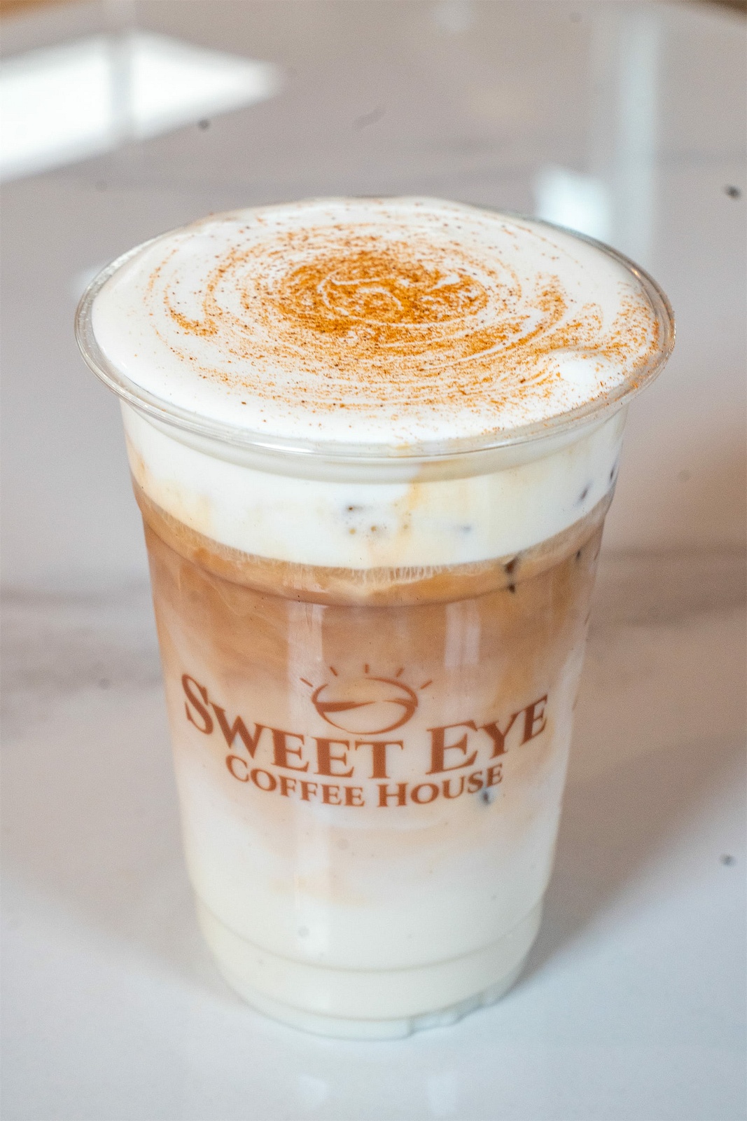 Spanish Latte